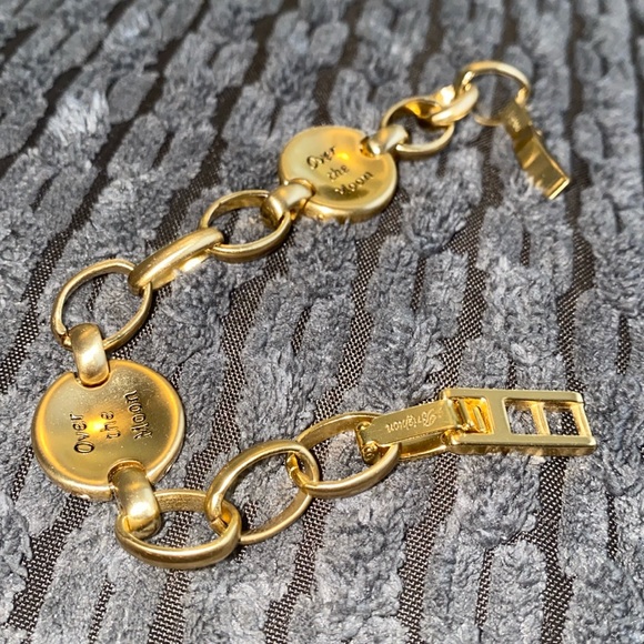 Brighton ‘Over The Moon ‘ Bracelet - Picture 1 of 3